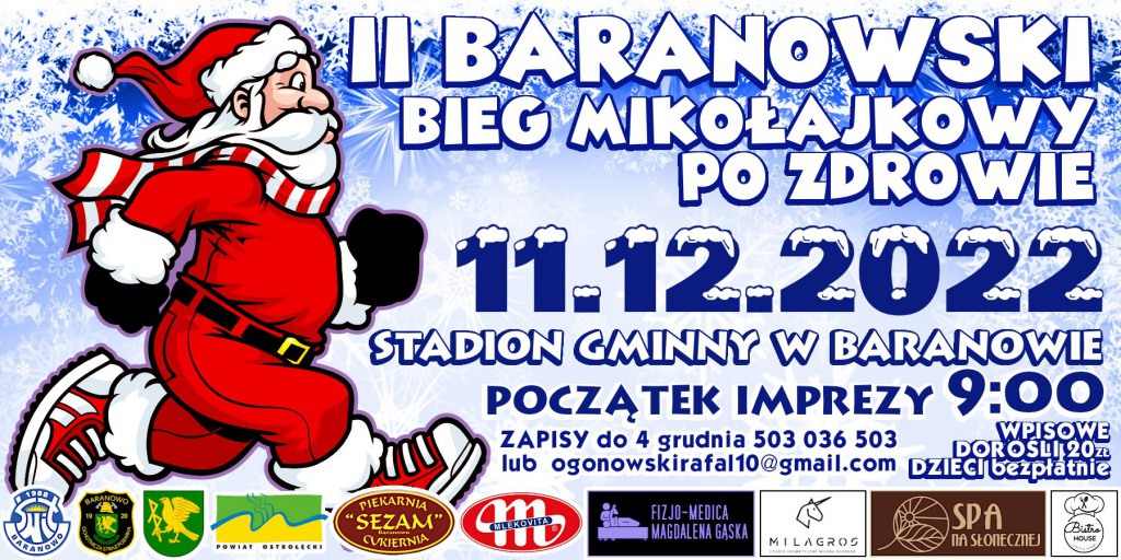 baranowo